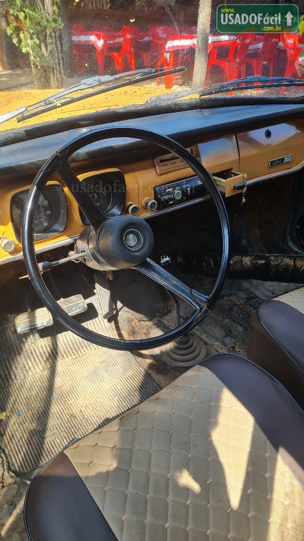 FORD Corcel 1 1975/1975 — foto 8 de 10
