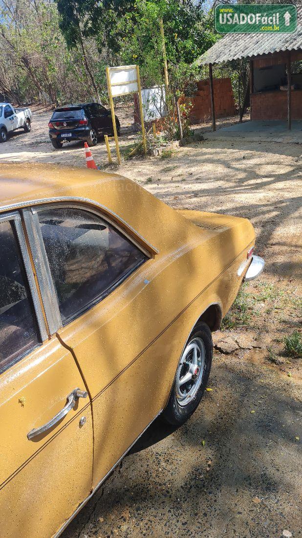 FORD Corcel 1 1975/1975 — foto 7 de 10
