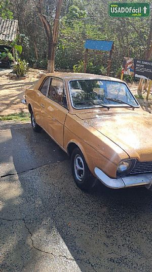 Corcel 1 1975/1975 em Cuiabá - MT