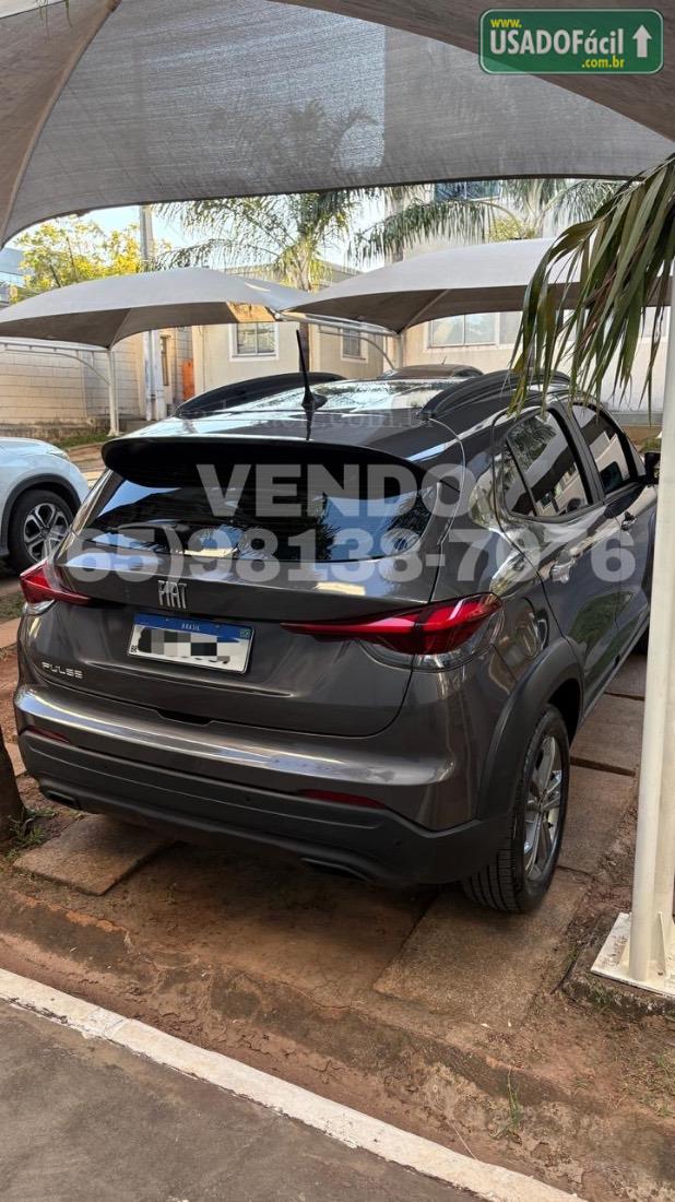 FIAT Pulse Drive 1.3 Automático 2024/2025 — foto 4 de 5