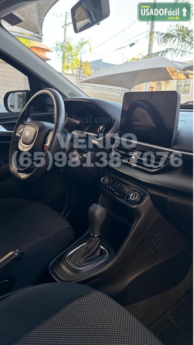 FIAT Pulse Drive 1.3 Automático 2024/2025 — foto 5 de 5