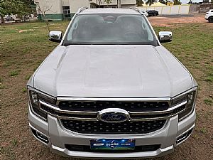 Ranger Limited Cd 3.0 V6 4x4 Turbo Automático Diesel 2023/2024 em Cuiabá - MT