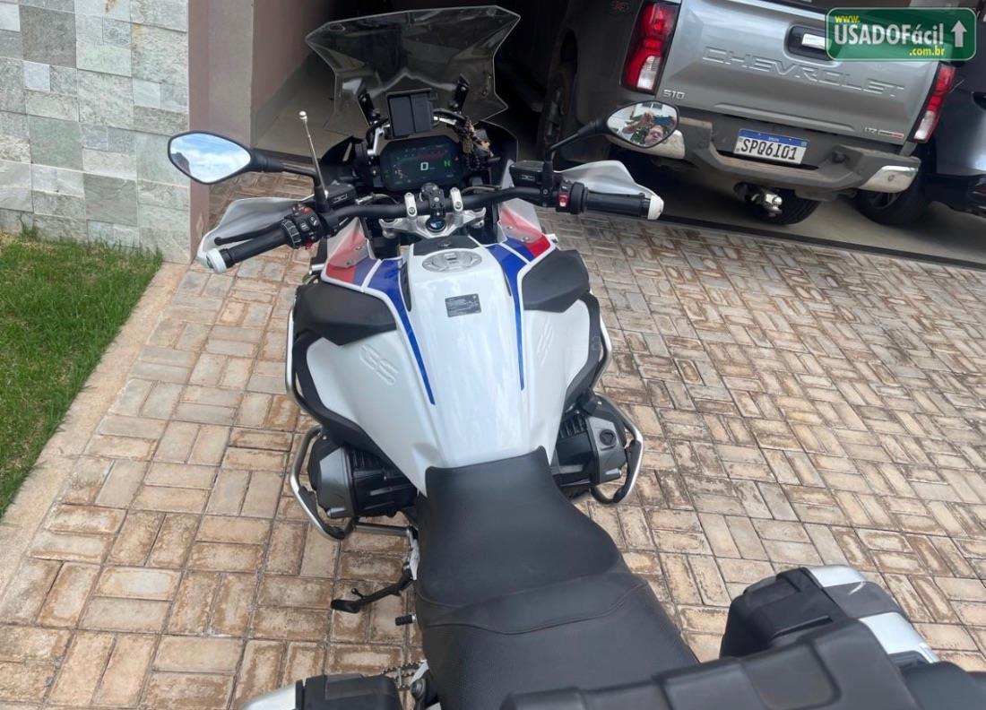 BMW BMW R 1250 GS Adventure Premium Rallye 2022/2022 — foto 4 de 5