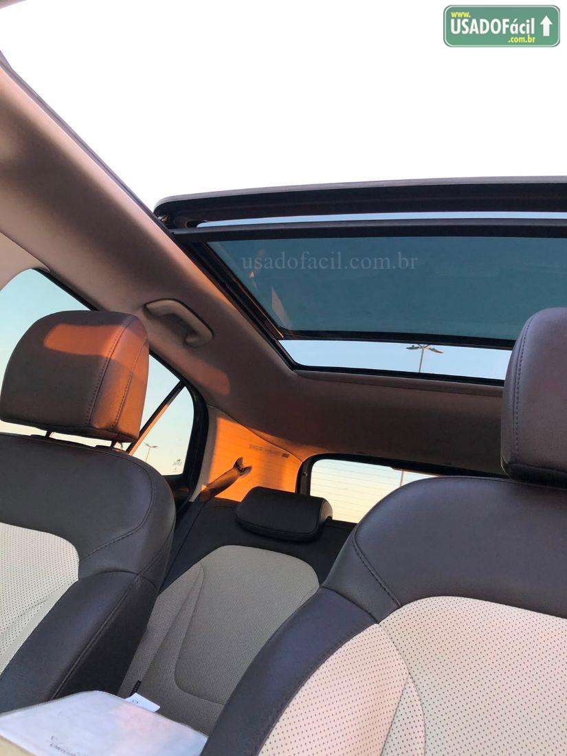 HYUNDAI Creta Ultimate 2.0 Automático Flex 2022/2023 — foto 7 de 8