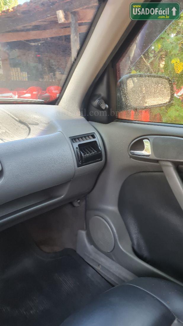 VOLKSWAGEN Gol 1000 Mi Ouro 1998/1999 — foto 12 de 15