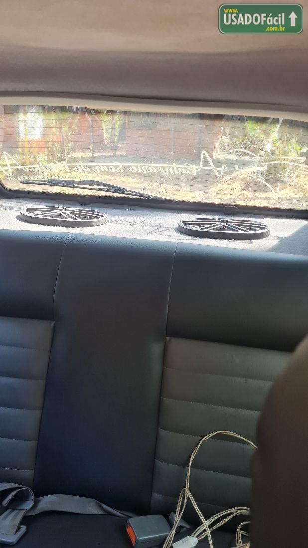 VOLKSWAGEN Gol 1000 Mi Ouro 1998/1999 — foto 11 de 15
