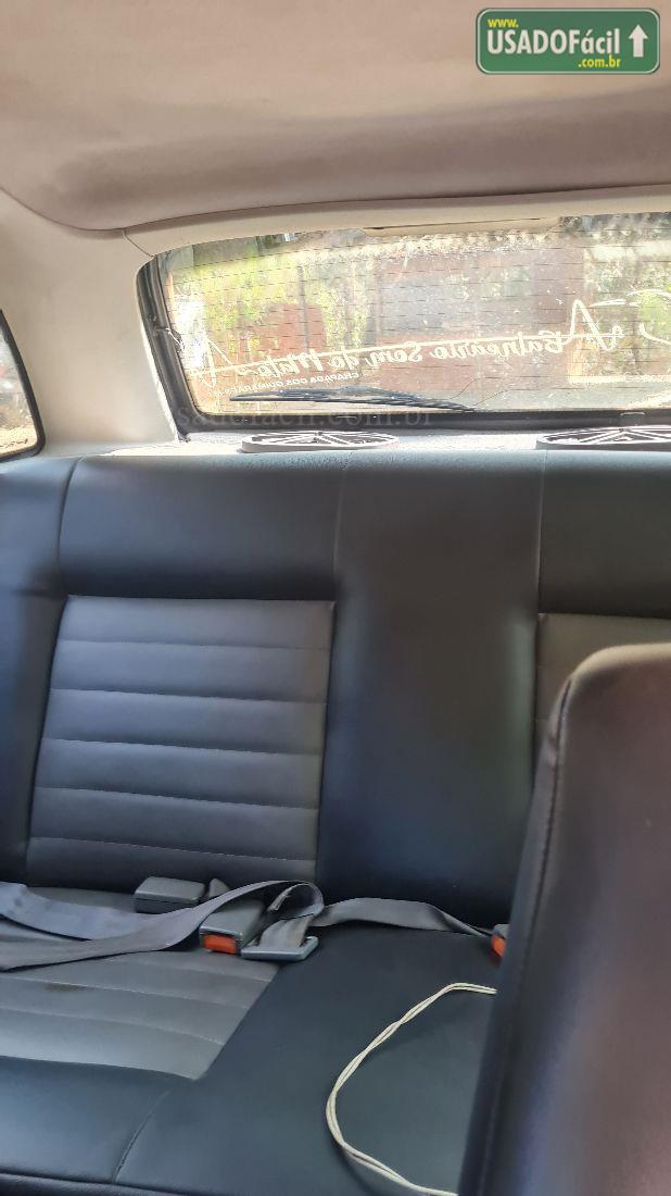 VOLKSWAGEN Gol 1000 Mi Ouro 1998/1999 — foto 13 de 15