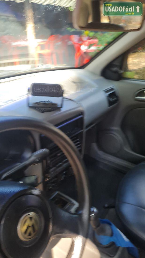 VOLKSWAGEN Gol 1000 Mi Ouro 1998/1999 — foto 8 de 15