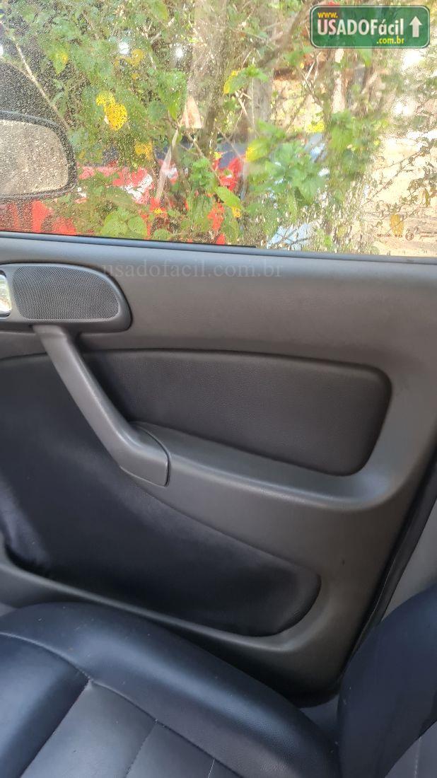 VOLKSWAGEN Gol 1000 Mi Ouro 1998/1999 — foto 15 de 15