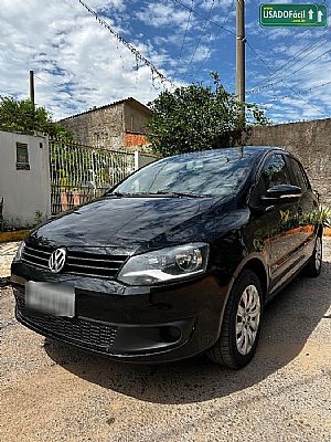 Fox 1.0 Mi 4p Total Flex 2014/2014 em Cuiabá - MT