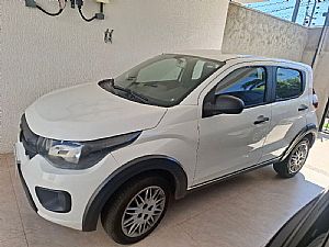 Mobi Like Flex 2023/2023 em Rondonópolis - MT