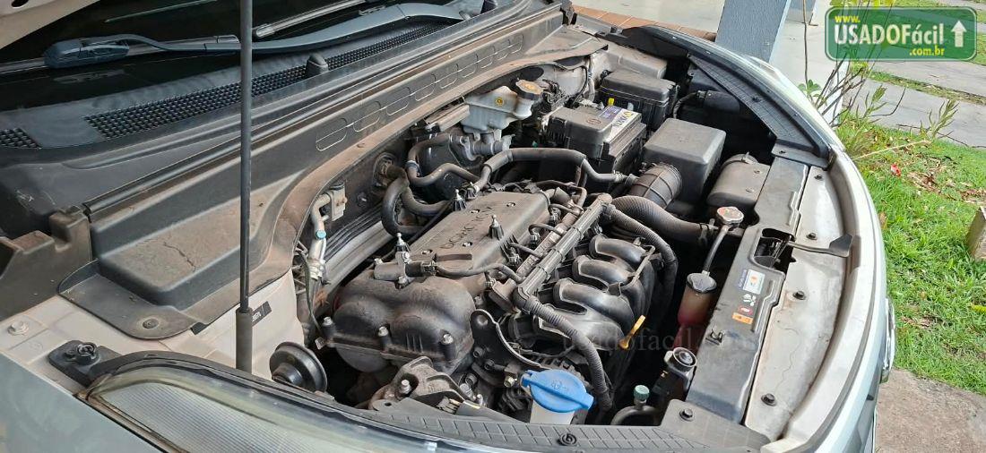 HYUNDAI Creta Pulse 1.6 Mecânico Flex 2018/2018 — foto 10 de 15