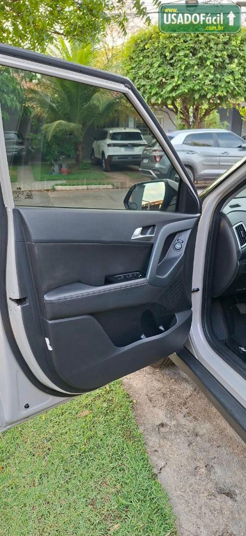 HYUNDAI Creta Pulse 1.6 Mecânico Flex 2018/2018 — foto 13 de 15
