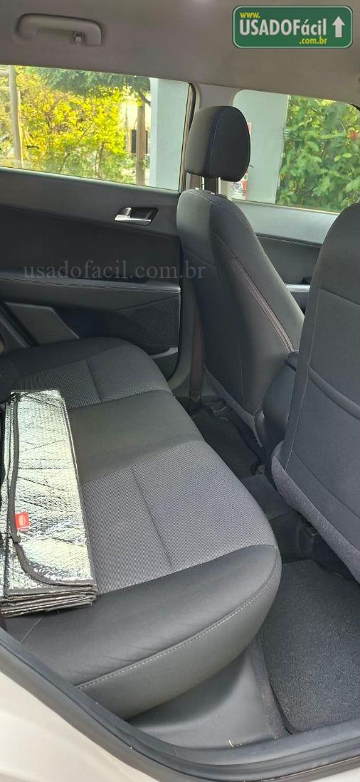 HYUNDAI Creta Pulse 1.6 Mecânico Flex 2018/2018 — foto 15 de 15