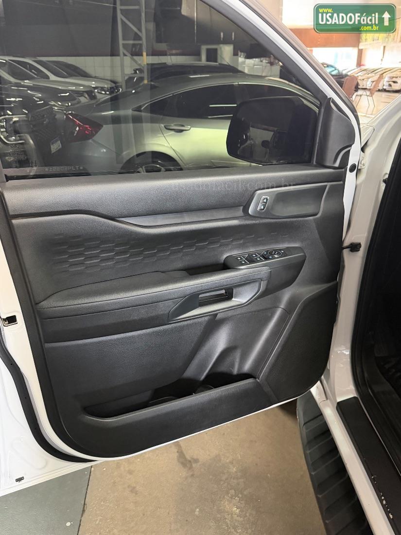 FORD Ranger XLS CD 2.0 4x4 Automático Diesel 2025/2026 — foto 14 de 15