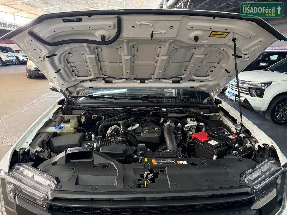 FORD Ranger XLS CD 2.0 4x4 Automático Diesel 2025/2026 — foto 15 de 15