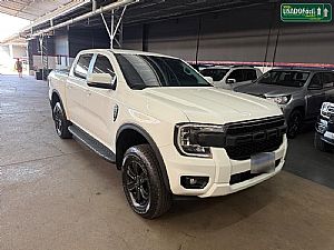 Ranger Xls Cd 2.0 4x4 Automático Diesel 2025/2026 em Cuiabá - MT