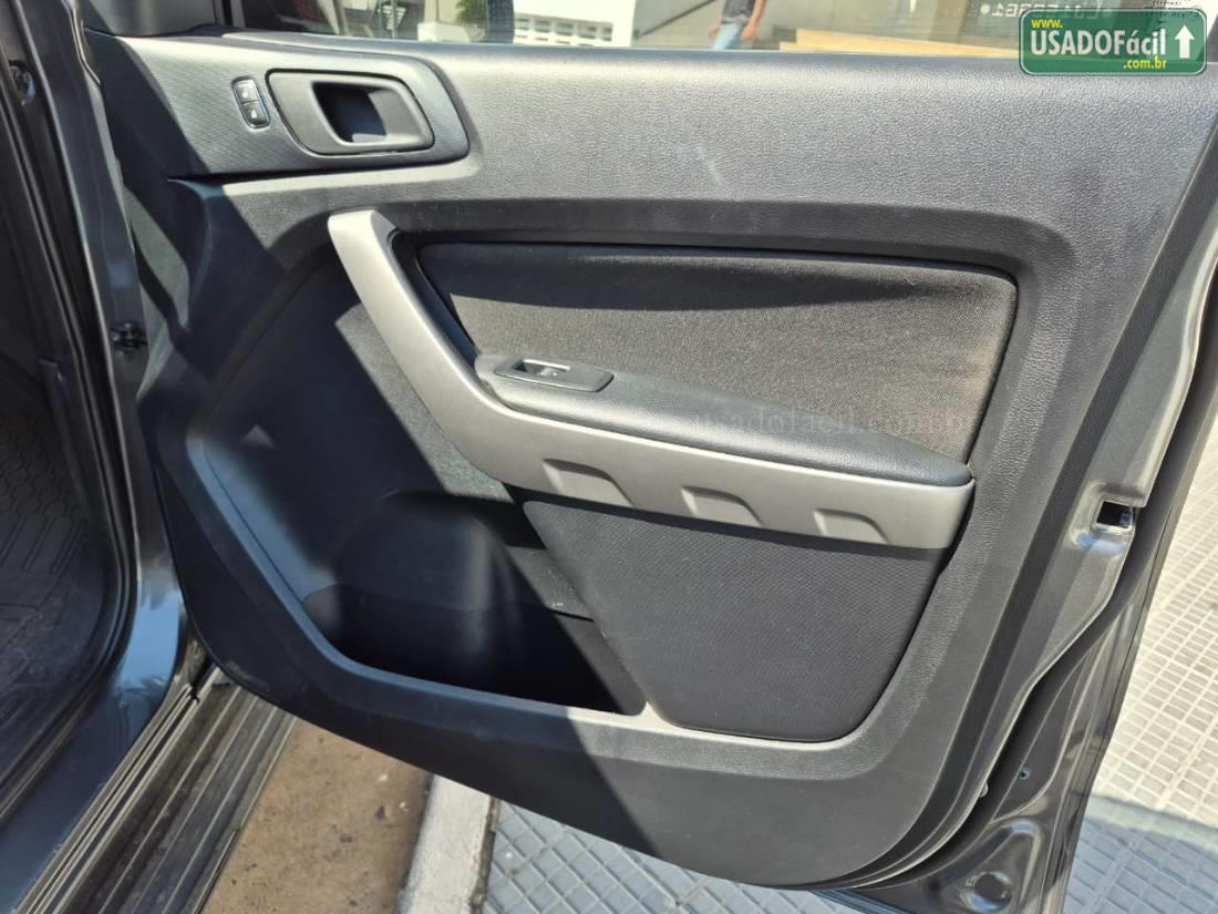 FORD ranger xls cd 2.2 automático diesel 2019/2020 — foto 15 de 20