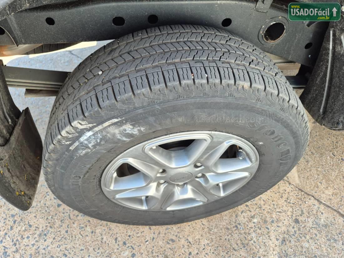 FORD ranger xls cd 2.2 automático diesel 2019/2020 — foto 17 de 20