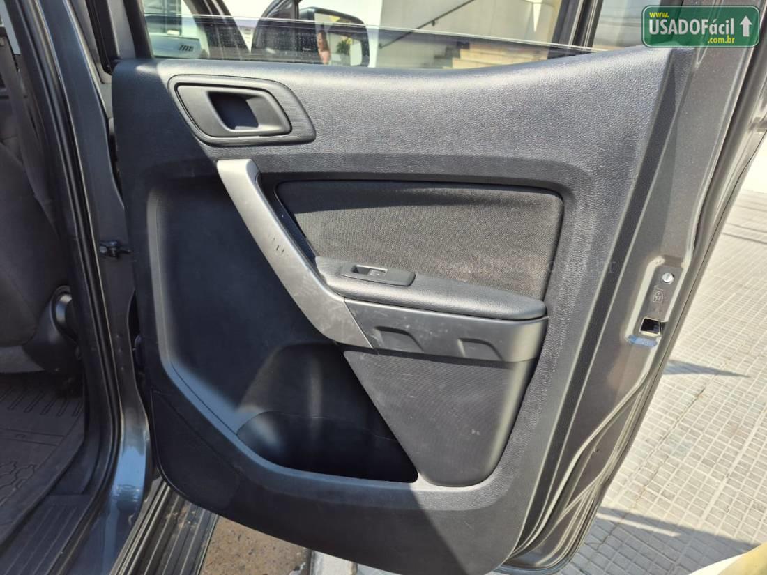 FORD ranger xls cd 2.2 automático diesel 2019/2020 — foto 14 de 20