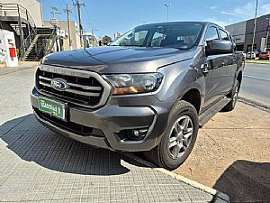Ranger Xls Cd 2.2 Automático Diesel 2019/2020 em Cuiabá - MT