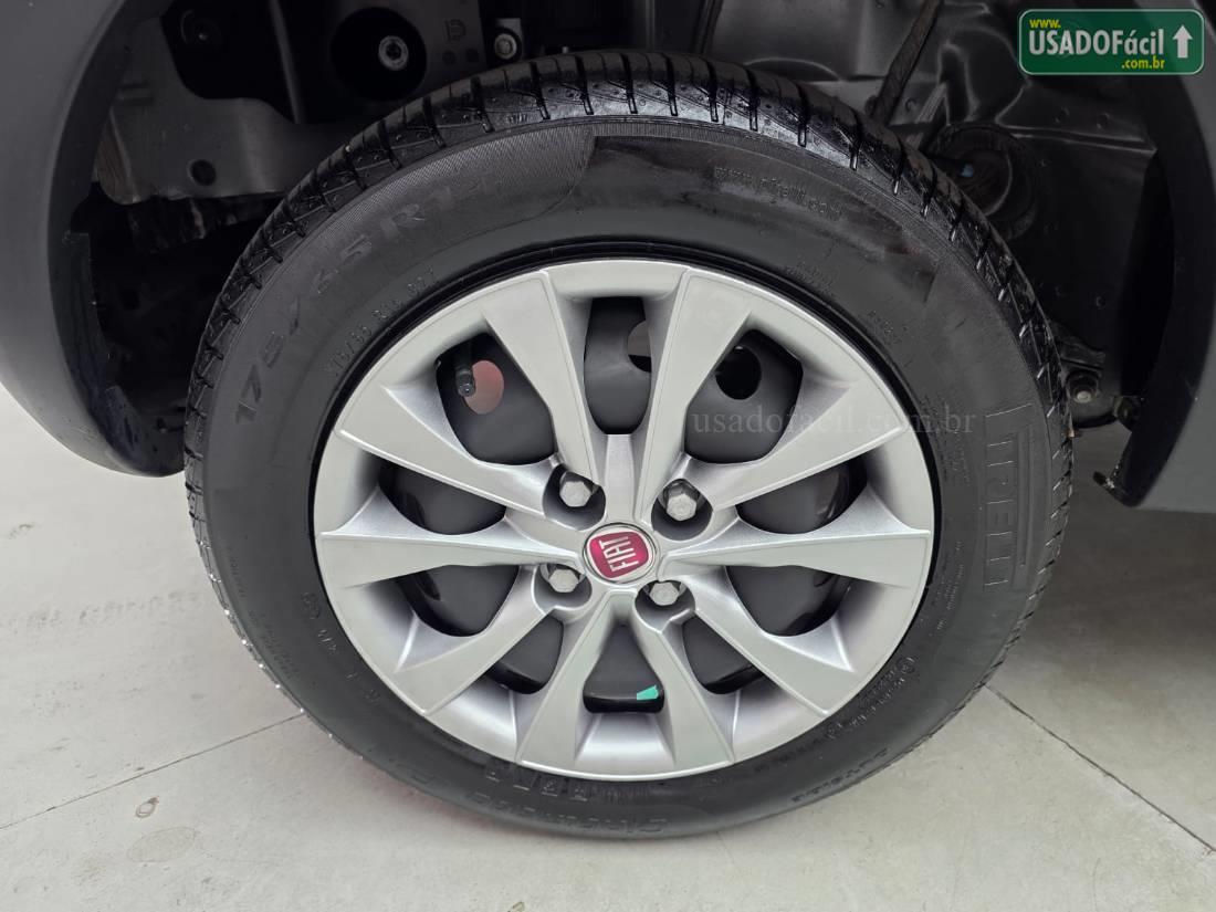 FIAT Mobi Like Flex 2025/2025 — foto 22 de 24