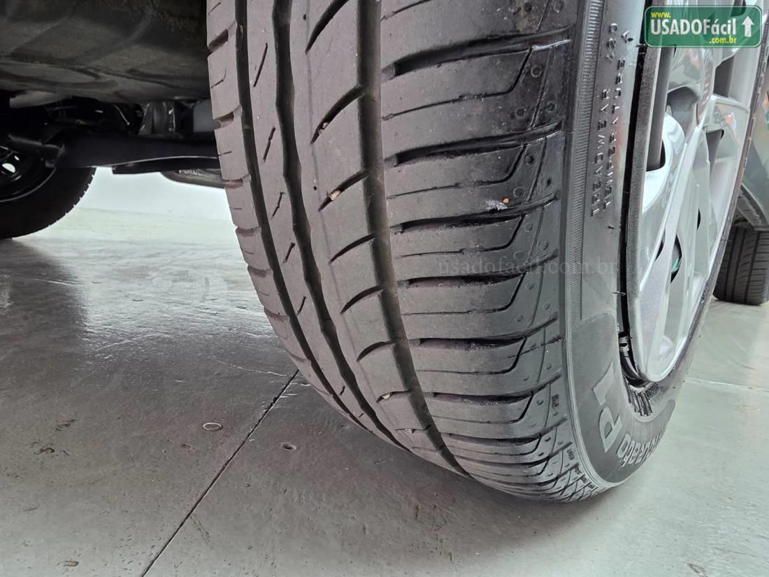 FIAT Mobi Like Flex 2025/2025 — foto 23 de 24