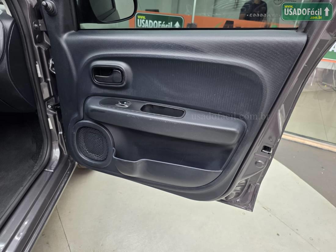 FIAT Mobi Like Flex 2025/2025 — foto 18 de 24