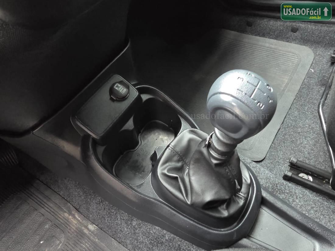 FIAT Mobi Like Flex 2025/2025 — foto 14 de 24