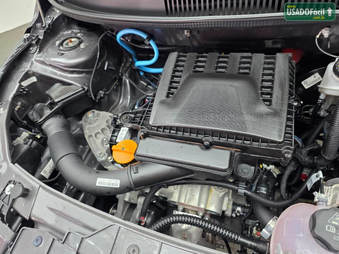 FIAT Mobi Like Flex 2025/2025 — foto 21 de 24