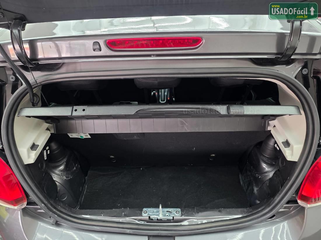 FIAT Mobi Like Flex 2025/2025 — foto 20 de 24