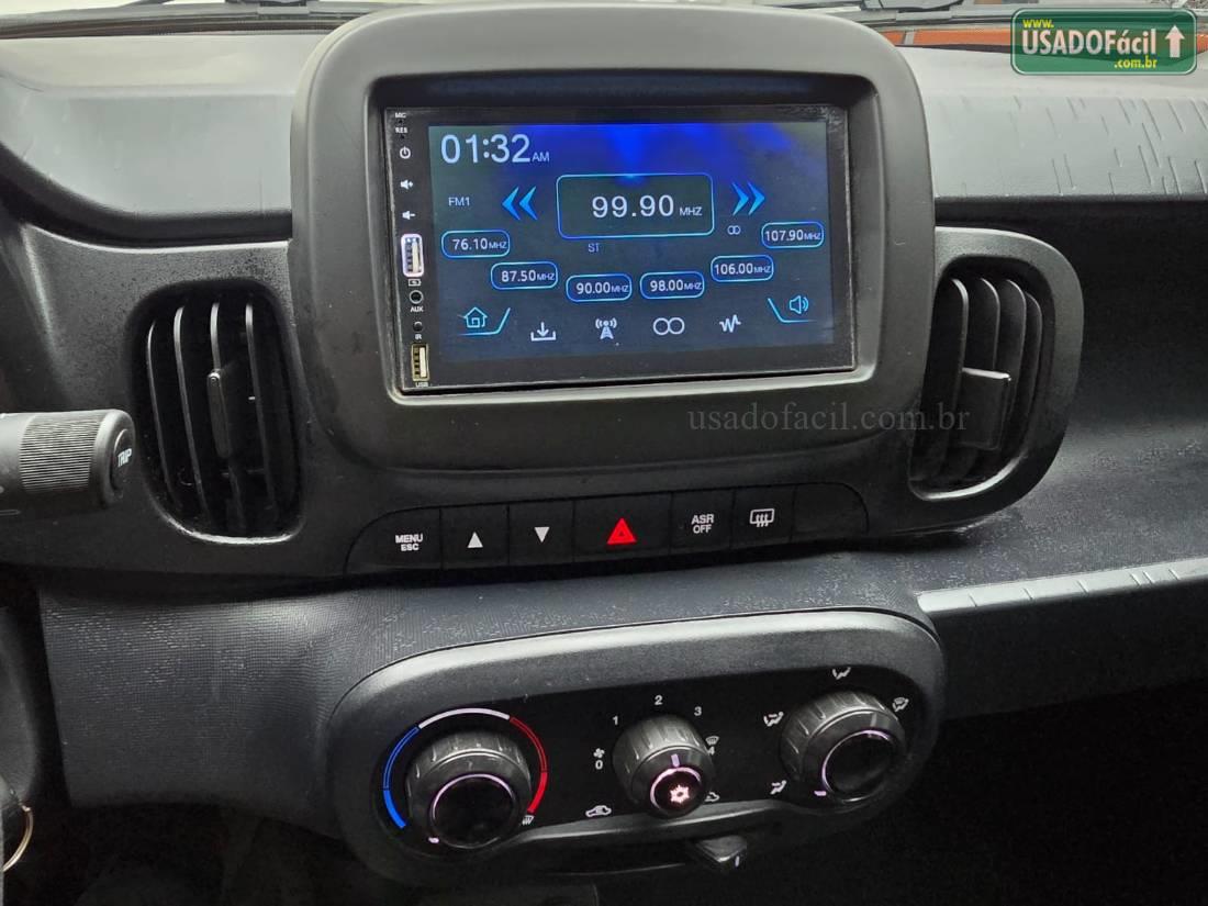 FIAT Mobi Like Flex 2025/2025 — foto 13 de 24