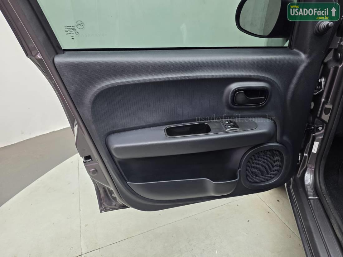 FIAT Mobi Like Flex 2025/2025 — foto 16 de 24