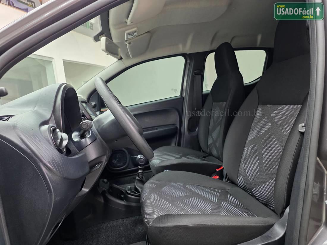 FIAT Mobi Like Flex 2025/2025 — foto 9 de 24