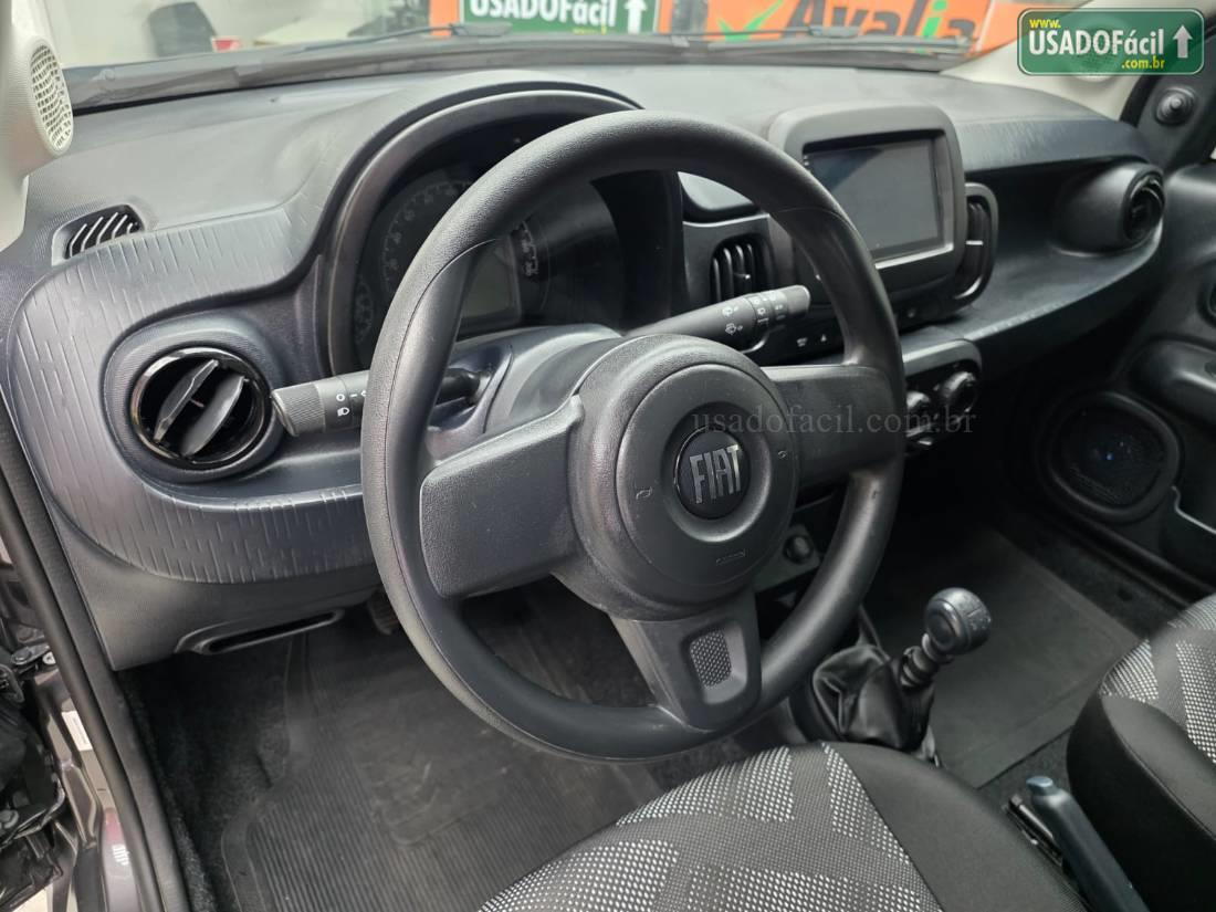 FIAT Mobi Like Flex 2025/2025 — foto 11 de 24