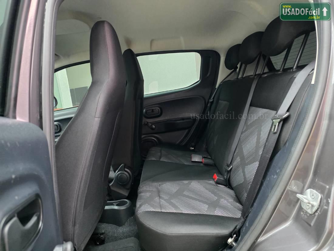 FIAT Mobi Like Flex 2025/2025 — foto 10 de 24