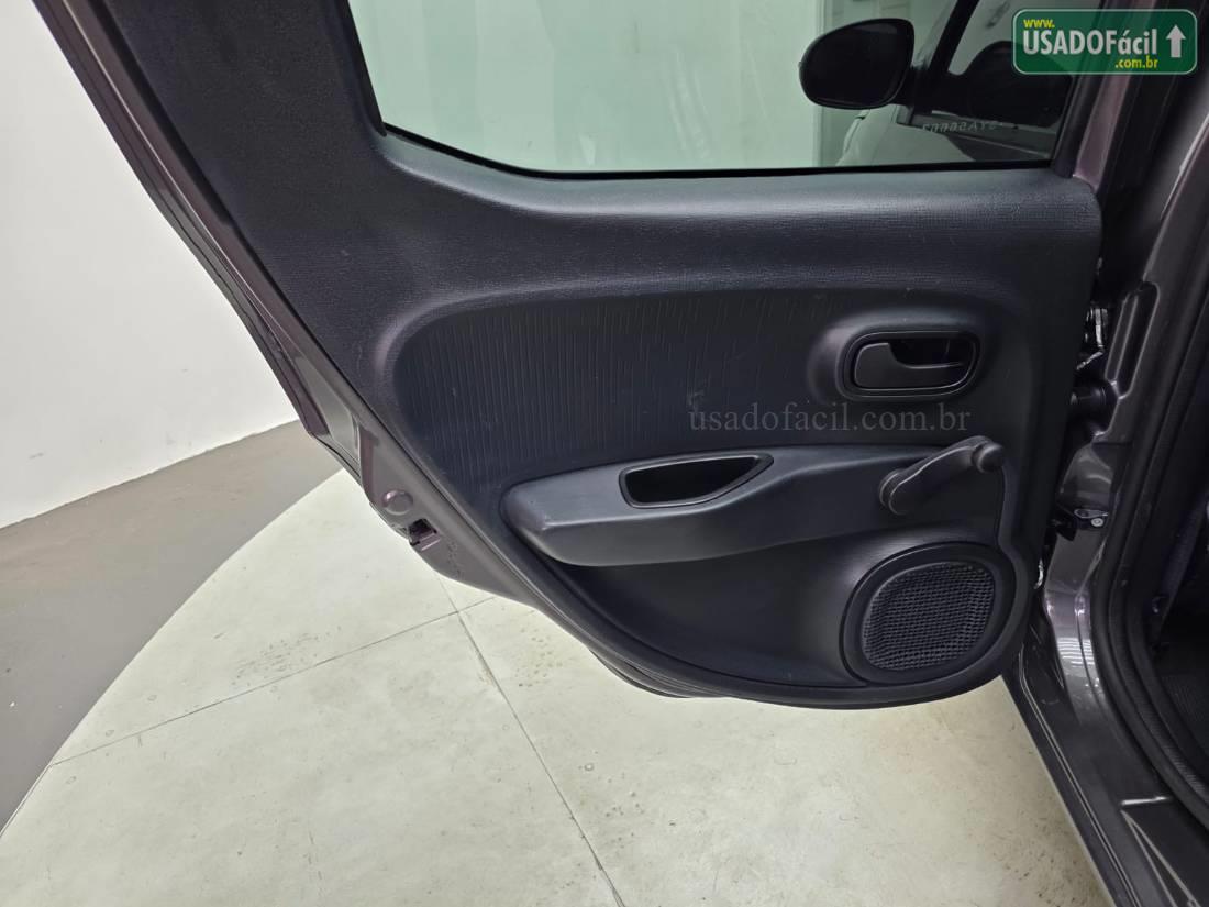 FIAT Mobi Like Flex 2025/2025 — foto 17 de 24