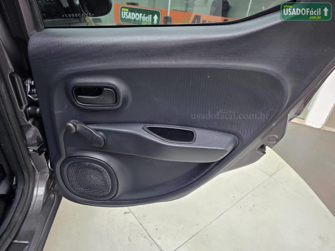 FIAT Mobi Like Flex 2025/2025 — foto 19 de 24