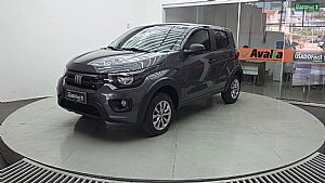 Mobi Like Flex 2025/2025 em Cuiabá - MT