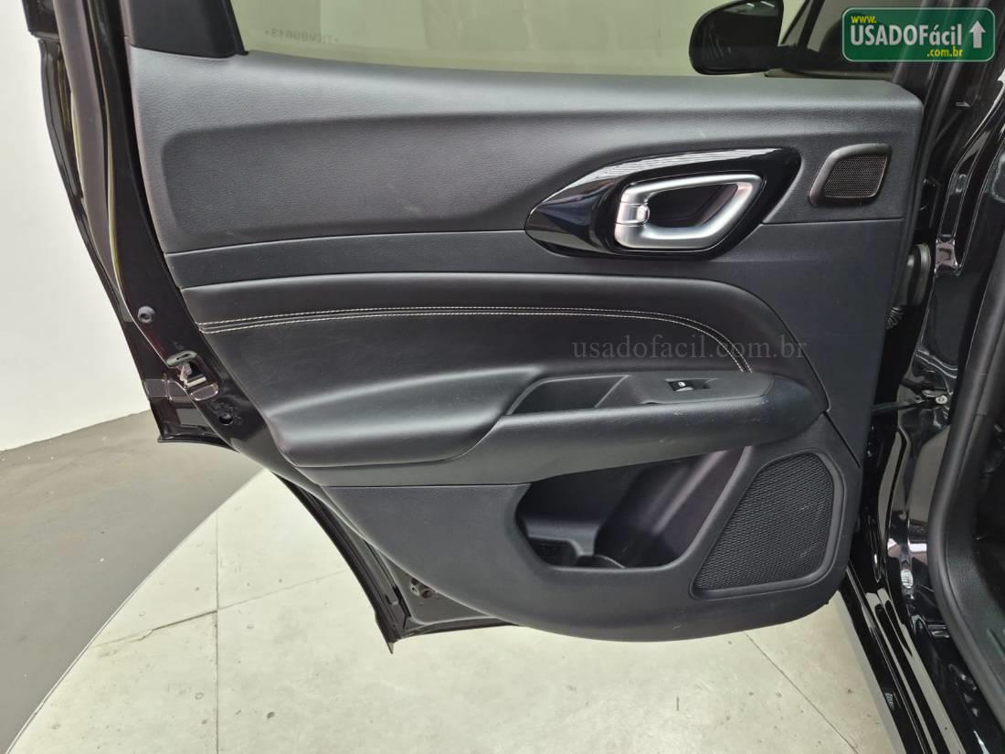 JEEP Compass S T270 1.3 Turbo 4x2 Automático Flex 2025/2026 — foto 25 de 30