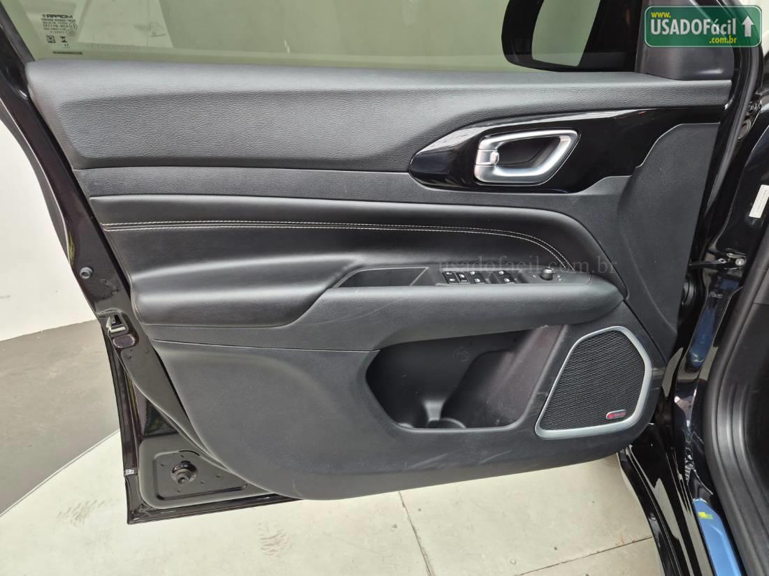 JEEP Compass S T270 1.3 Turbo 4x2 Automático Flex 2025/2026 — foto 24 de 30