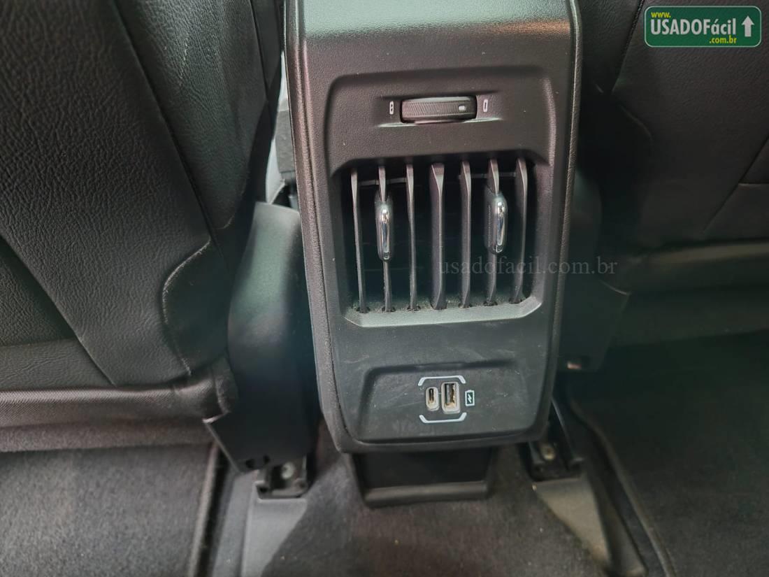 JEEP Compass S T270 1.3 Turbo 4x2 Automático Flex 2025/2026 — foto 22 de 30