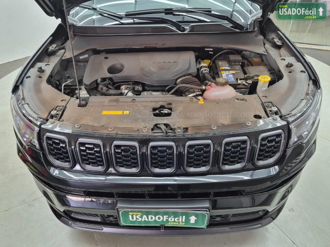 JEEP Compass S T270 1.3 Turbo 4x2 Automático Flex 2025/2026 — foto 29 de 30