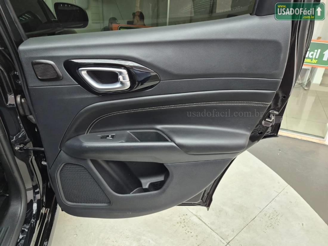 JEEP Compass S T270 1.3 Turbo 4x2 Automático Flex 2025/2026 — foto 27 de 30