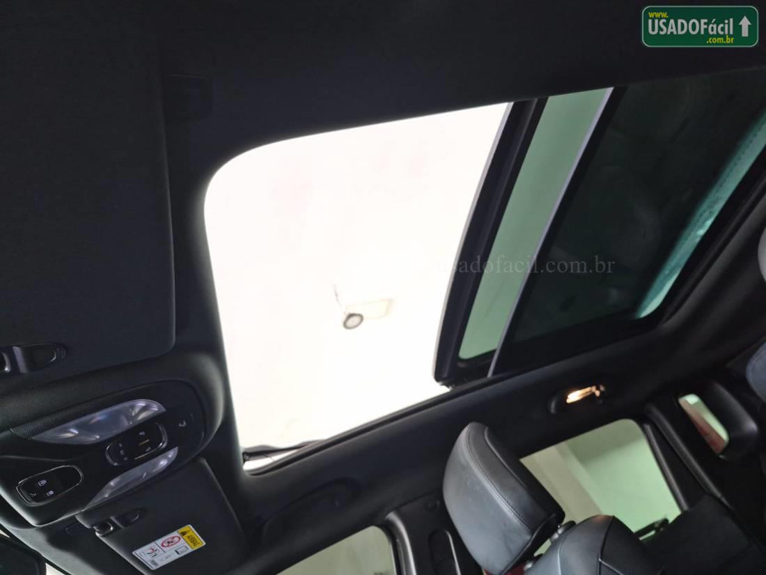 JEEP Compass S T270 1.3 Turbo 4x2 Automático Flex 2025/2026 — foto 20 de 30