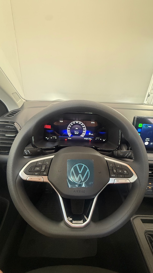 Volkswagen Tera 1.0 MPI 12V Mecânico Flex 5P 2026/2026 — foto 4 de 4