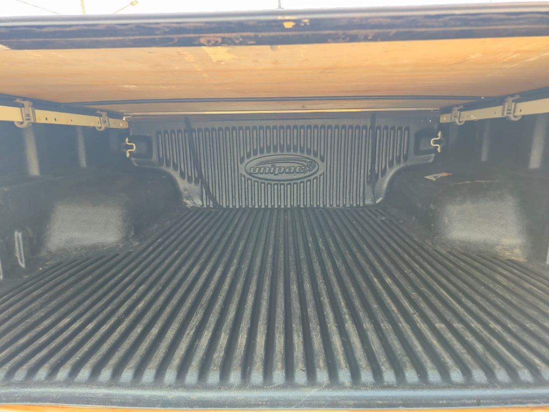 CHEVROLET/GM S10 LTZ CD 2.8 4x4 TDI Automático Diesel 2022/2023 — foto 12 de 15