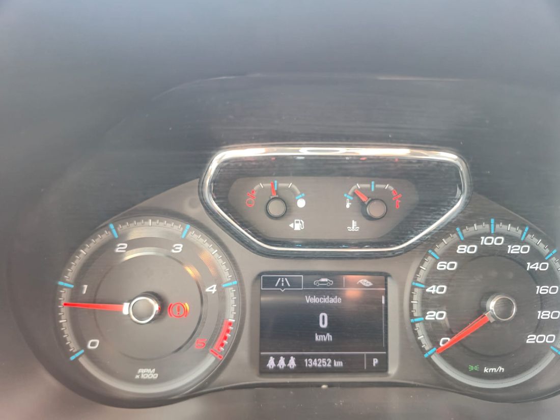 CHEVROLET/GM S10 LTZ CD 2.8 4x4 TDI Automático Diesel 2022/2023 — foto 4 de 15
