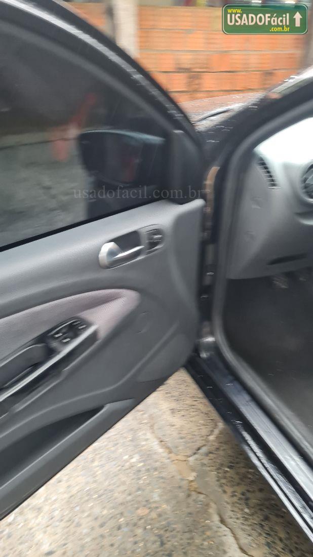 VOLKSWAGEN Gol Power 1.6 Total Flex 2009/2010 — foto 6 de 12