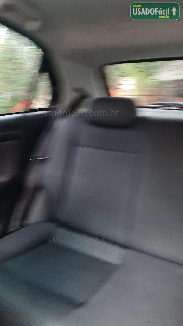 VOLKSWAGEN Gol Power 1.6 Total Flex 2009/2010 — foto 7 de 12